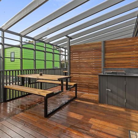 Big4 Bendigo Park Lane Holiday Park Екстериор снимка