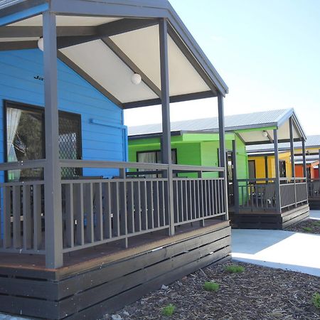 Big4 Bendigo Park Lane Holiday Park Екстериор снимка