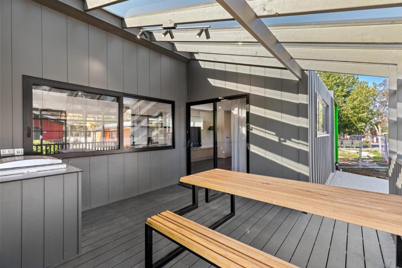 Big4 Bendigo Park Lane Holiday Park Екстериор снимка