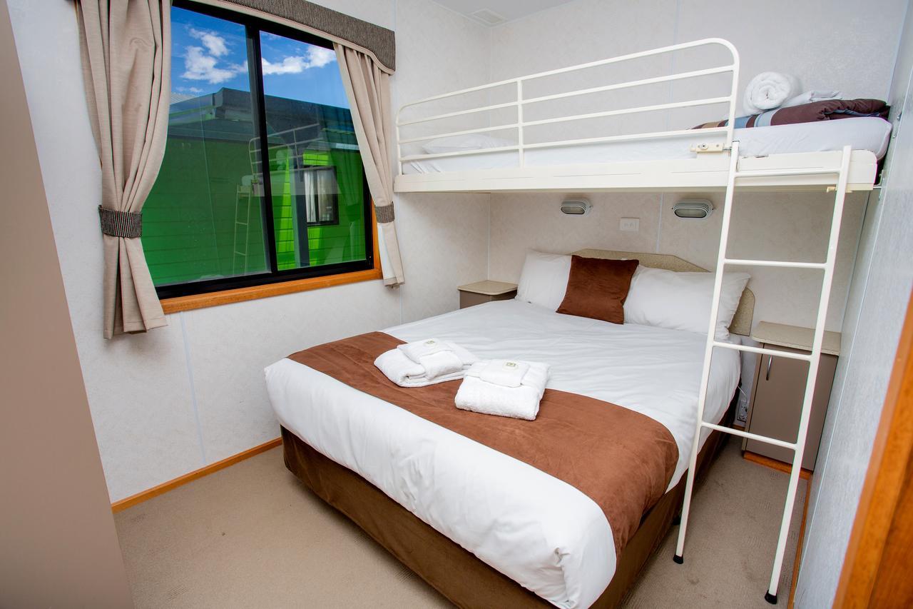 Big4 Bendigo Park Lane Holiday Park Екстериор снимка
