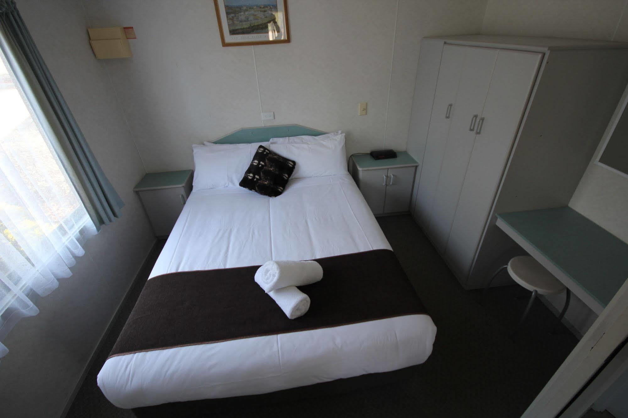 Big4 Bendigo Park Lane Holiday Park Екстериор снимка