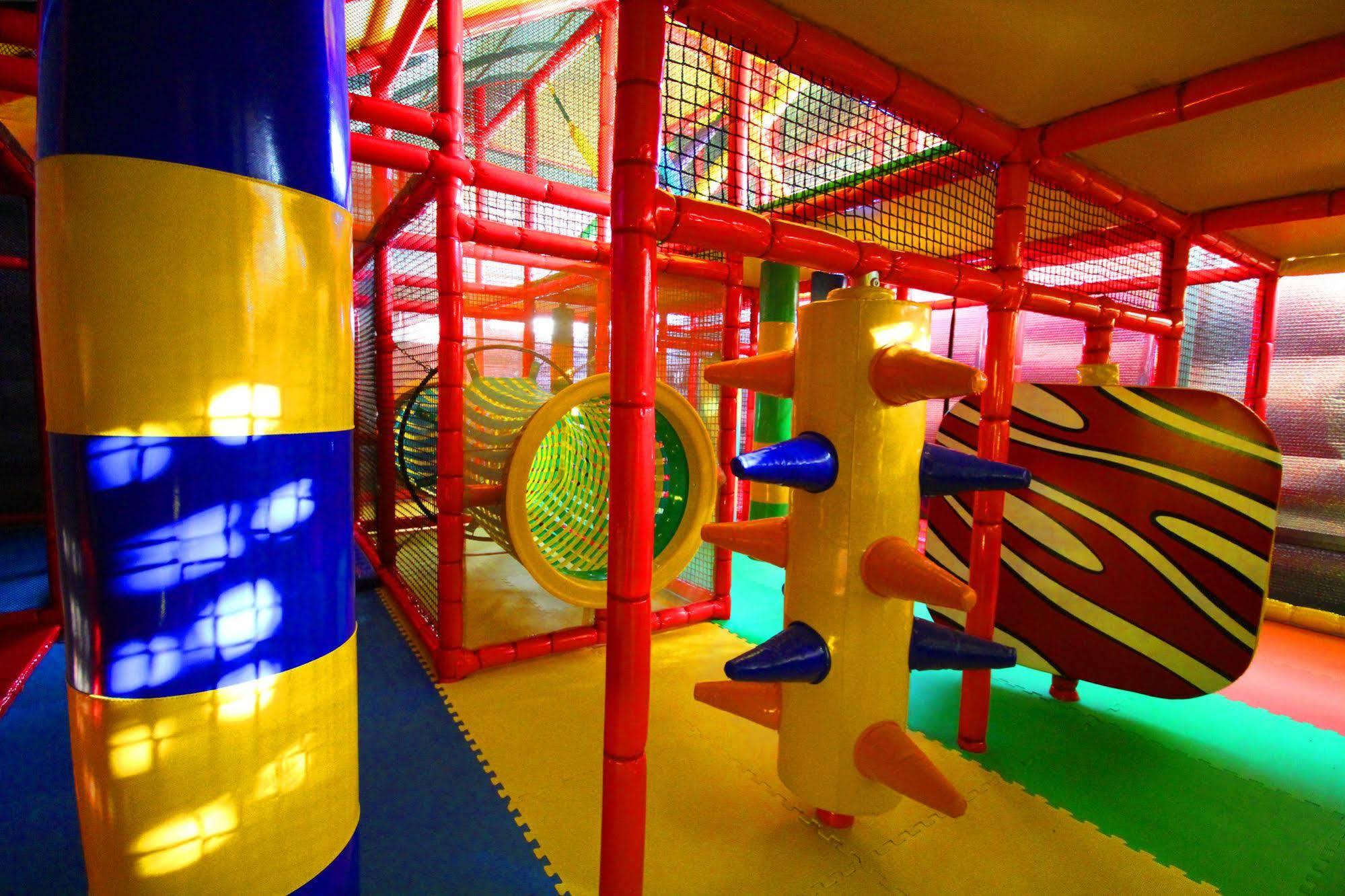 Big4 Bendigo Park Lane Holiday Park Екстериор снимка