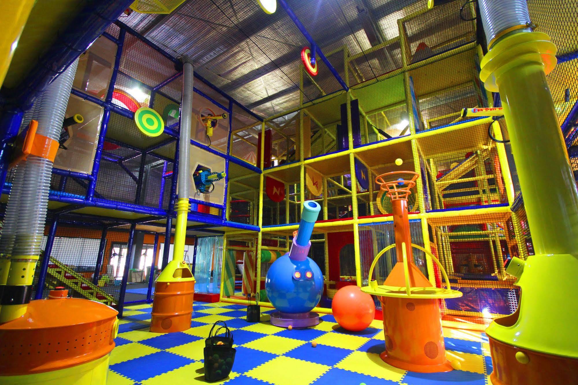 Big4 Bendigo Park Lane Holiday Park Екстериор снимка