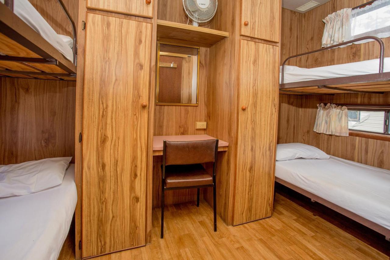 Big4 Bendigo Park Lane Holiday Park Екстериор снимка